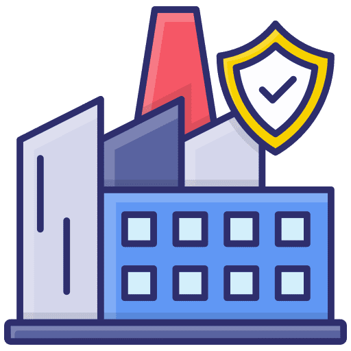Industrial Security